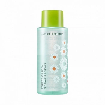 Ремувер для лица Forest Garden Pro Makeup Remover