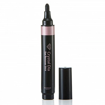 Стик для снятия макияжа глаз Crystal Dia Eye Remover Stick