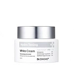 Осветляющий крем для лица Dr.Ohkims Hydro Toning White Cream